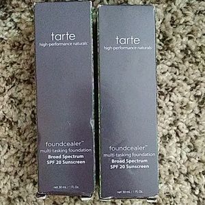Tarte multi tasking foundation